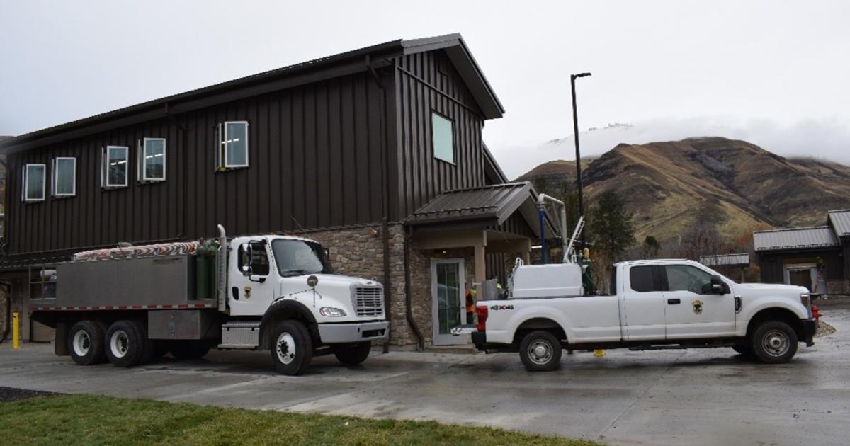 Oxbow Hatchery: Redesigned for the future