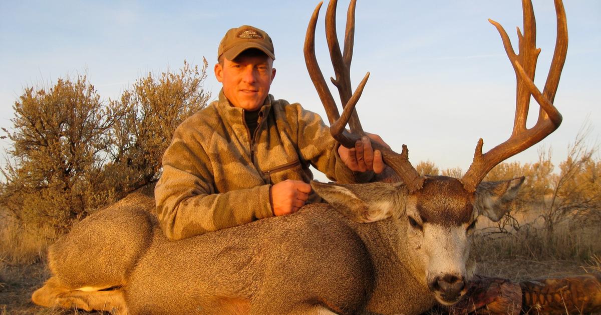 Sixteen Idaho hunters draw Super Hunt tags, second drawing deadline is