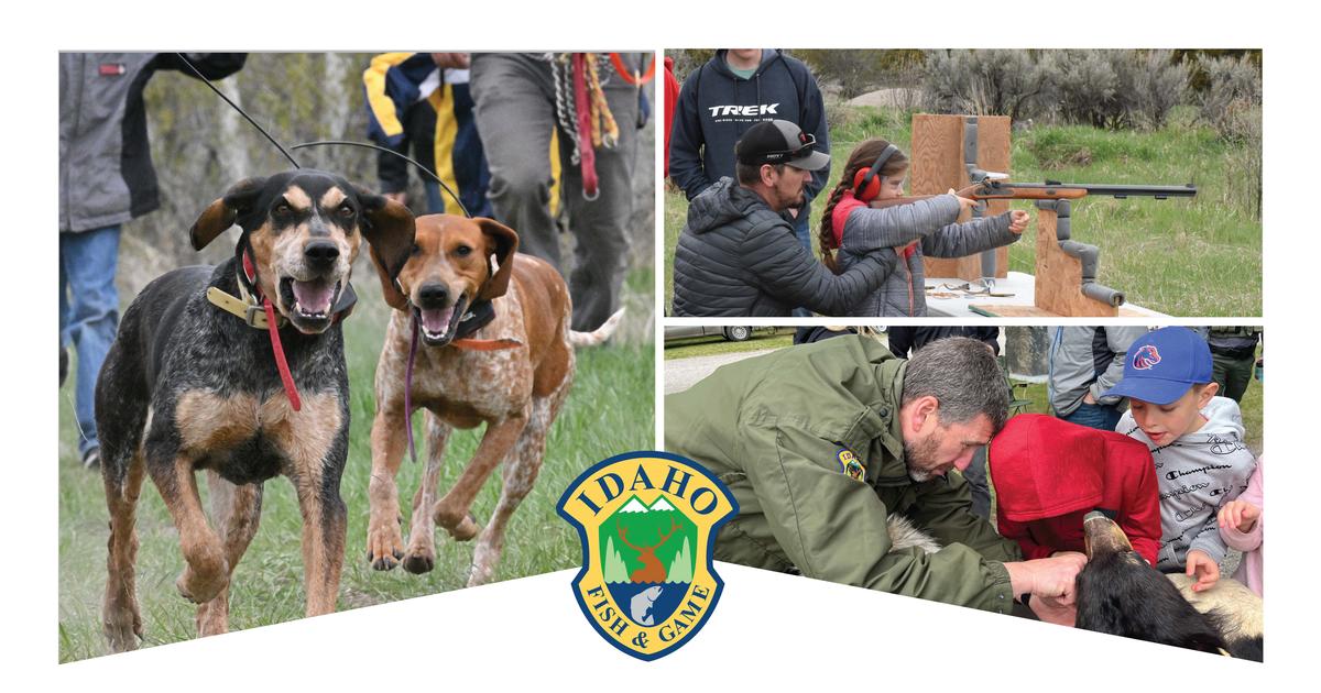 Youth Outdoor Skills Day event set for May 9, at Beaver Dick Park