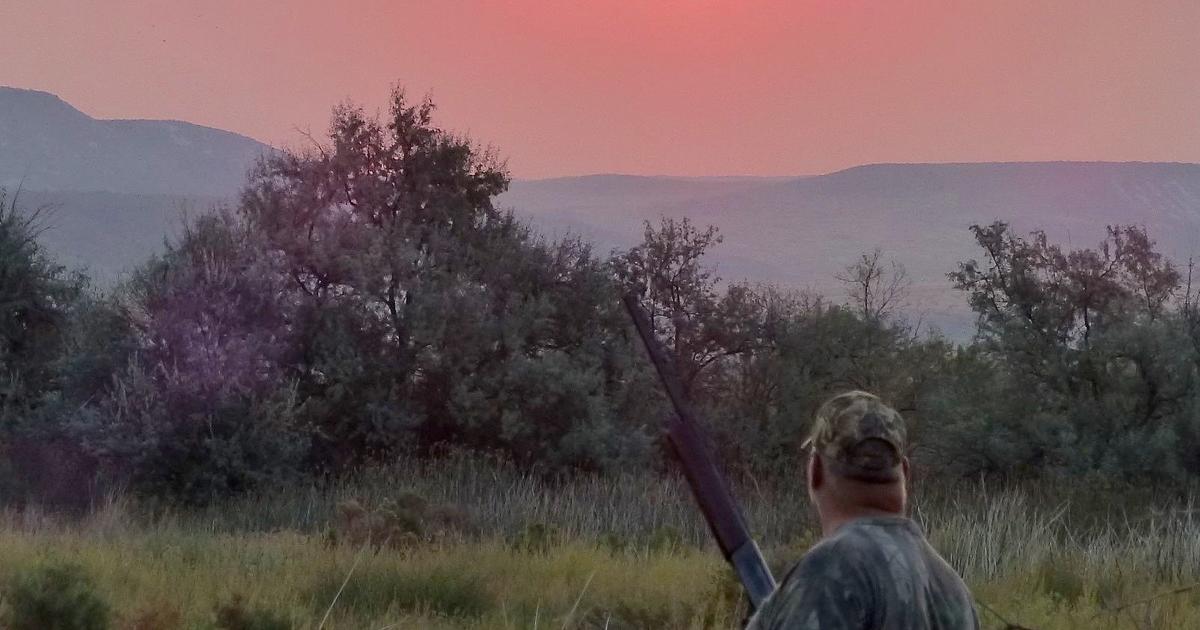Share your favorite hunting shots Idaho Fish and Game