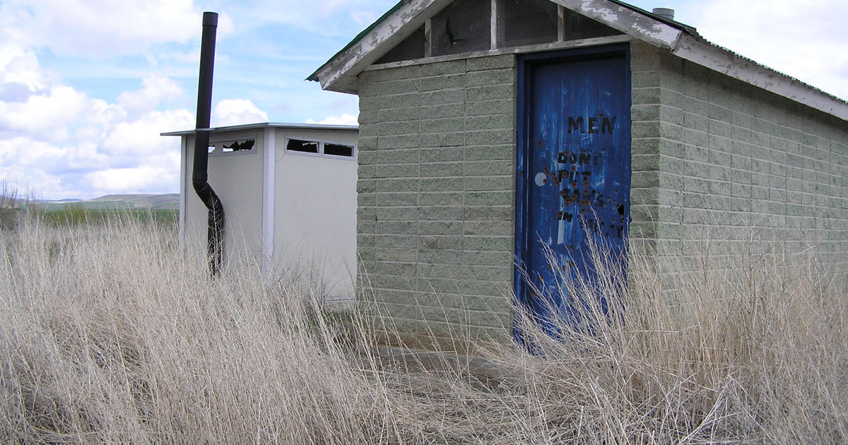 The jacks-of-all-trades keeping IDFG’s recreation sites open