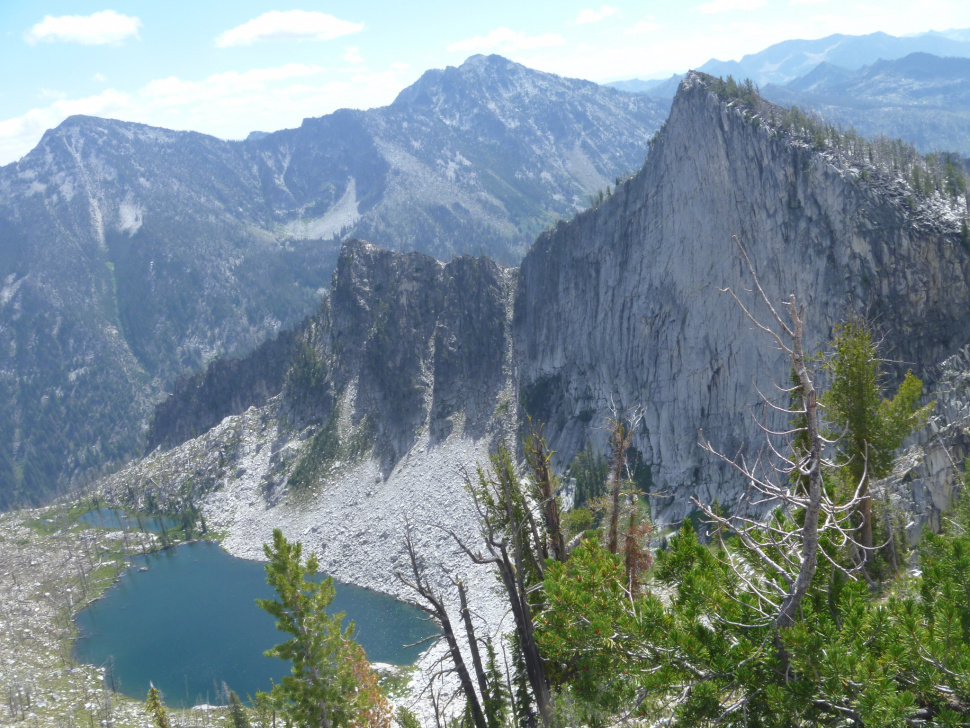 Public Open House for Fishing Regulations and Salmon Season Setting at