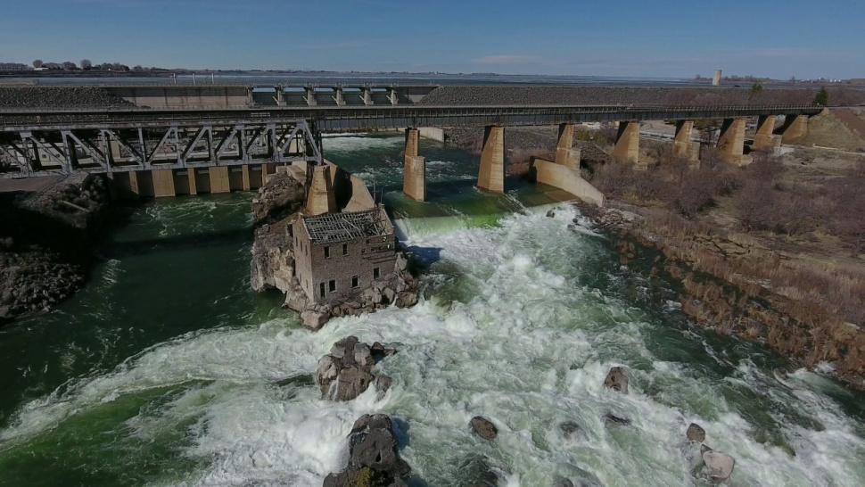 Anglers are Reminded of Special Fishing Regulations on the Snake River