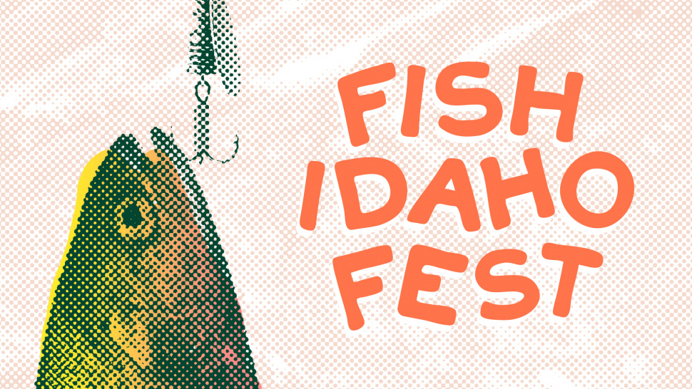 'Fish Idaho Fest' brings fishing and fun to Boise brewery Idaho Fish