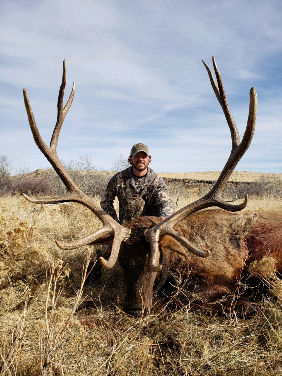 Sixteen Idaho hunters draw Super Hunt tags second drawing deadline is