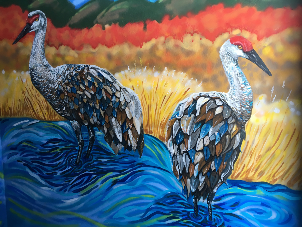 Upper Snake Fisheries Newsletter Feb. 2020 Idaho Fish and Game