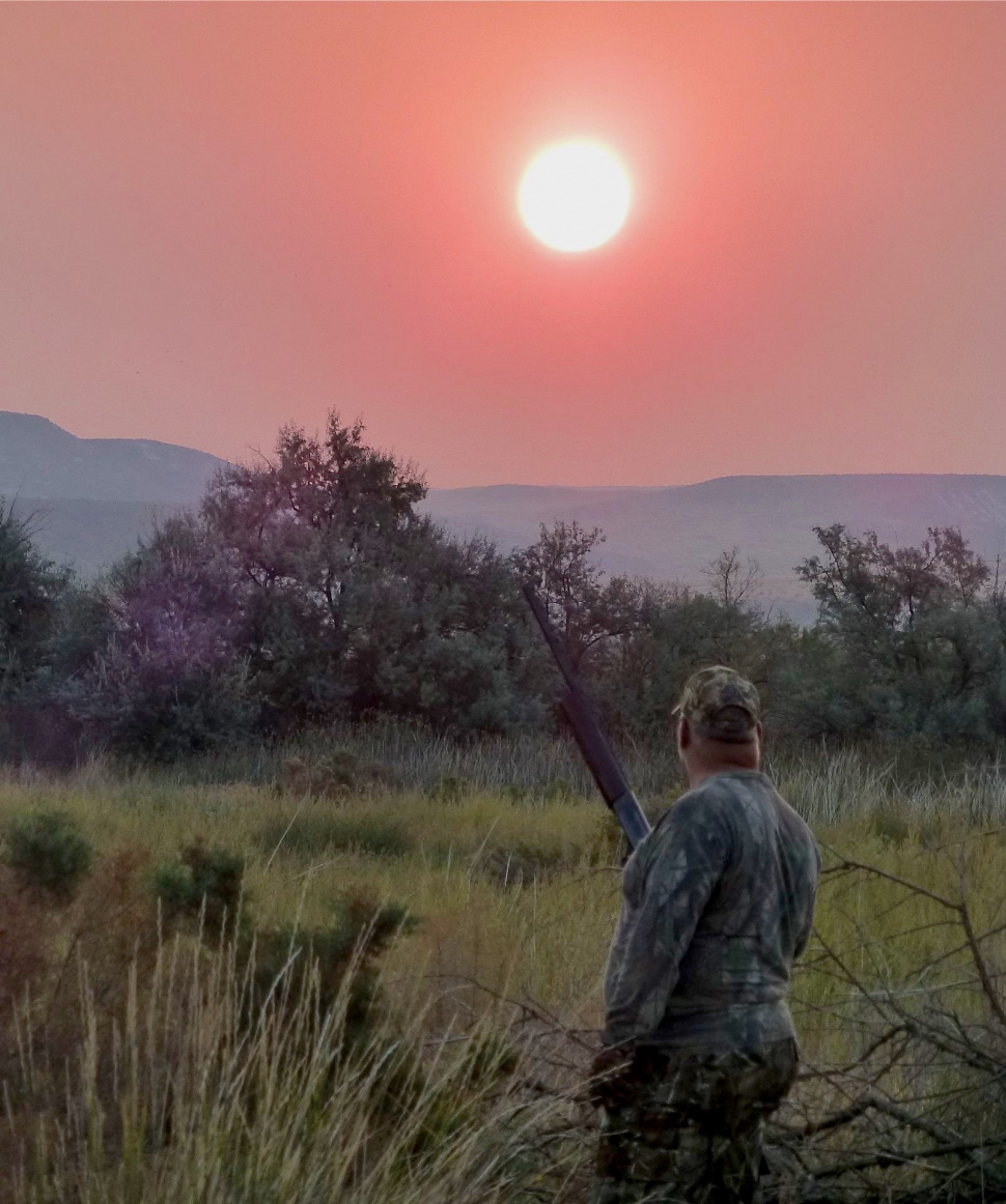 Share your favorite hunting shots Idaho Fish and Game