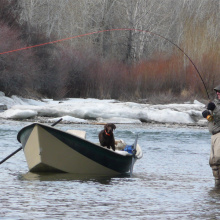 Steelhead Fishing | Idaho Fish and Game