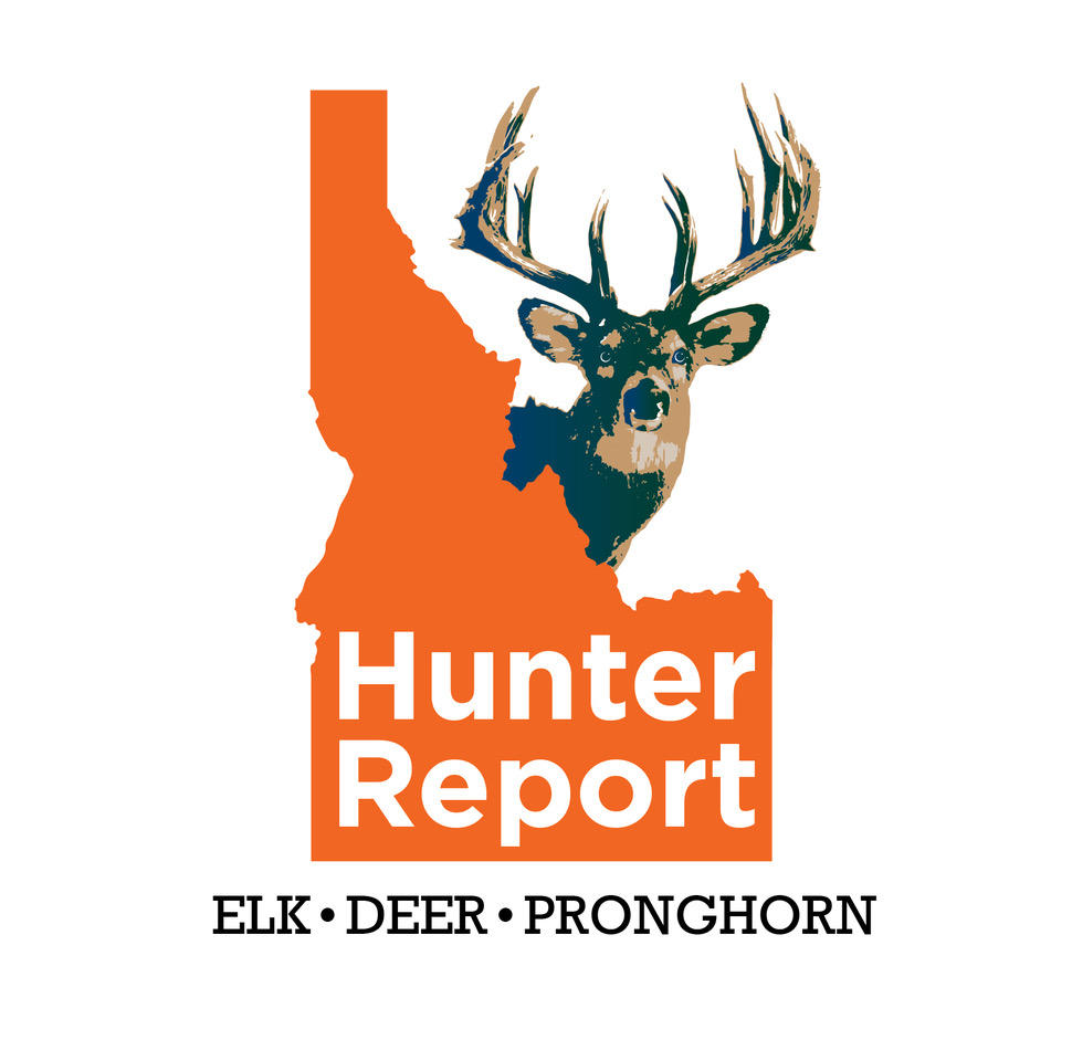 Your Mandatory Hunter Report helps us track deer and elk herds Idaho