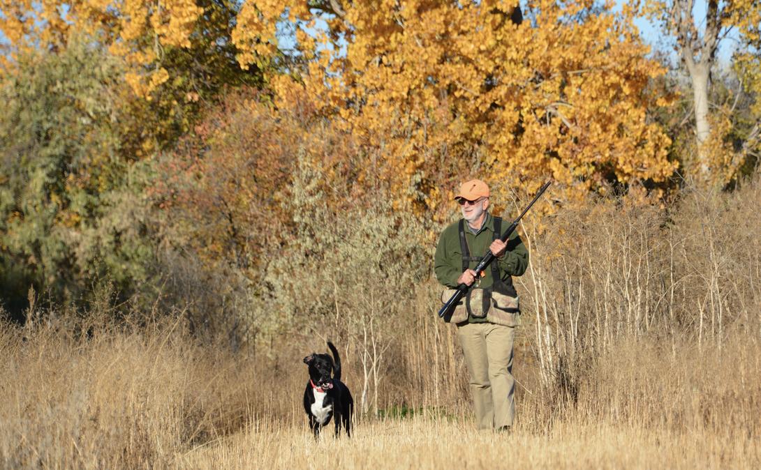 What's this Access / Depredation fee I am paying for? Idaho Fish and Game