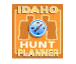 Hunt Planner Icon